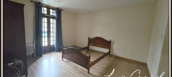 2 bedrooms House in Soulvache, France No. 103152 6