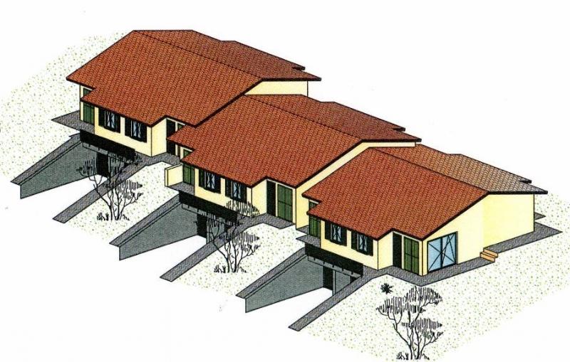 5 rooms House in Zocca, Italy No. 234151