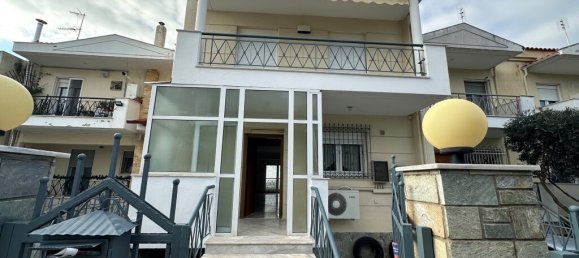 4 bedrooms Maisonette for sale in Oraiokastro, Thessaloniki, Central Macedonia, Macedonia and Thrace, Greece № 103742 4