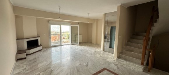 4 bedrooms Maisonette for sale in Oraiokastro, Thessaloniki, Central Macedonia, Macedonia and Thrace, Greece № 103742 2