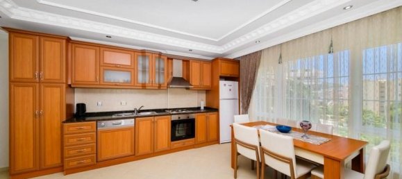 3 rooms Apartment in Cikcilli, Turkey No. 17807 4