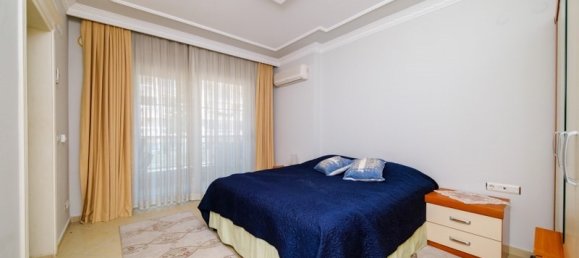 3 rooms Apartment in Cikcilli, Turkey No. 17807 11