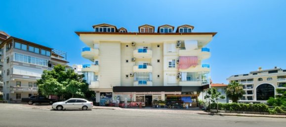 3 rooms Apartment in Cikcilli, Turkey No. 17807 16