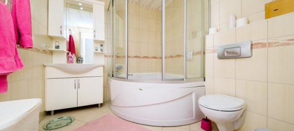 3 rooms Apartment in Cikcilli, Turkey No. 17807 5