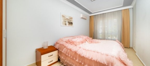 3 rooms Apartment in Cikcilli, Turkey No. 17807 19