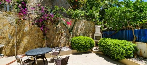 3 rooms Apartment in Cikcilli, Turkey No. 17807 14