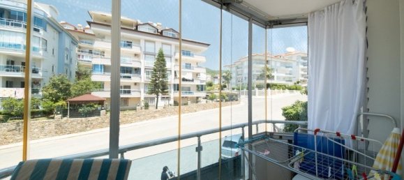 3 rooms Apartment in Cikcilli, Turkey No. 17807 9