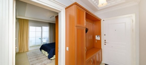 3 rooms Apartment in Cikcilli, Turkey No. 17807 7