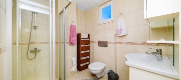 3 rooms Apartment in Cikcilli, Turkey No. 17807 8