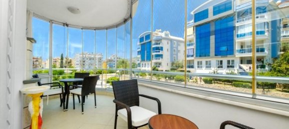 3 rooms Apartment in Cikcilli, Turkey No. 17807 2