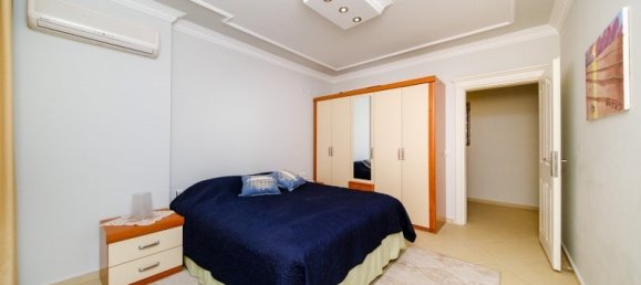 3 rooms Apartment in Cikcilli, Turkey No. 17807 12