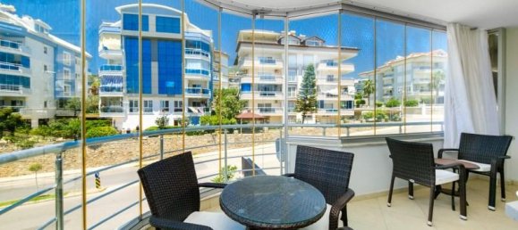 3 rooms Apartment in Cikcilli, Turkey No. 17807 3