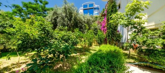 3 rooms Apartment in Cikcilli, Turkey No. 17807 15