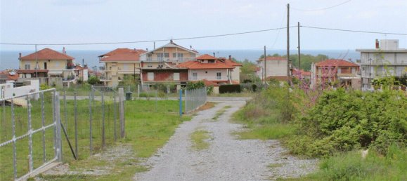 Hotel em Pieria, Greece 2281 m² N.º 4931 3