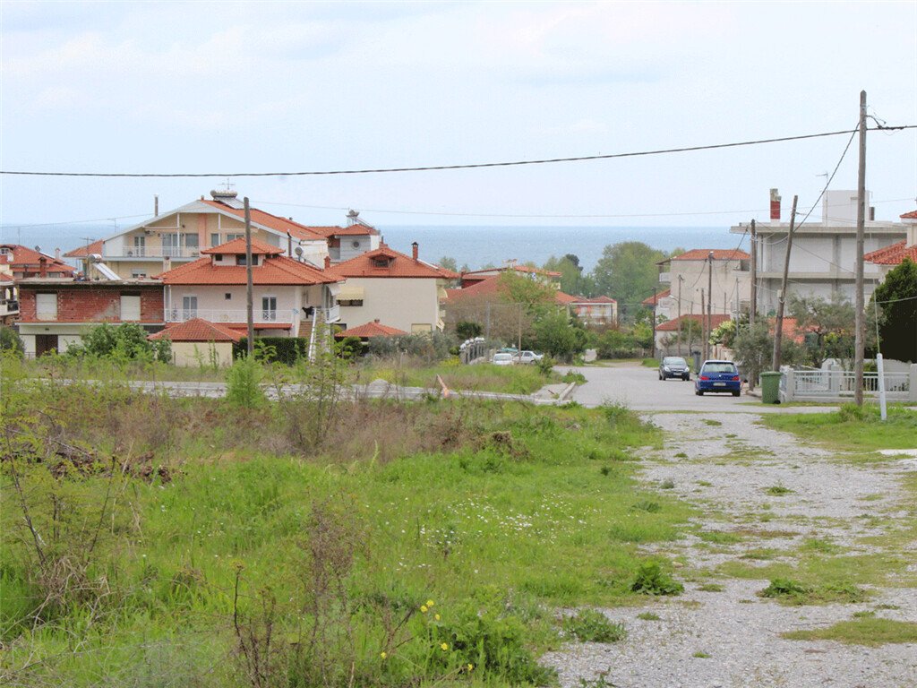 Hotel em Pieria, Greece 2281 m² N.º 4931