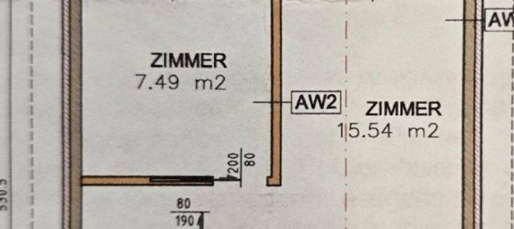 3-Zimmer Haus in Stockerau, Austria, Nr. 138765 34