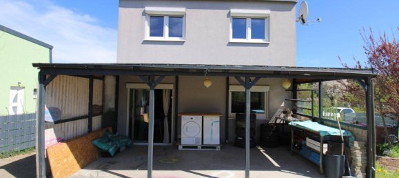 3-Zimmer Haus in Stockerau, Austria, Nr. 138765 27