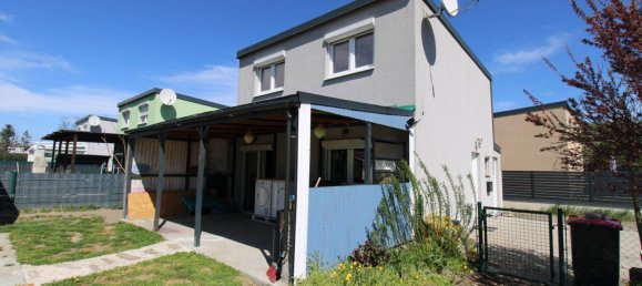 3-Zimmer Haus in Stockerau, Austria, Nr. 138765 32