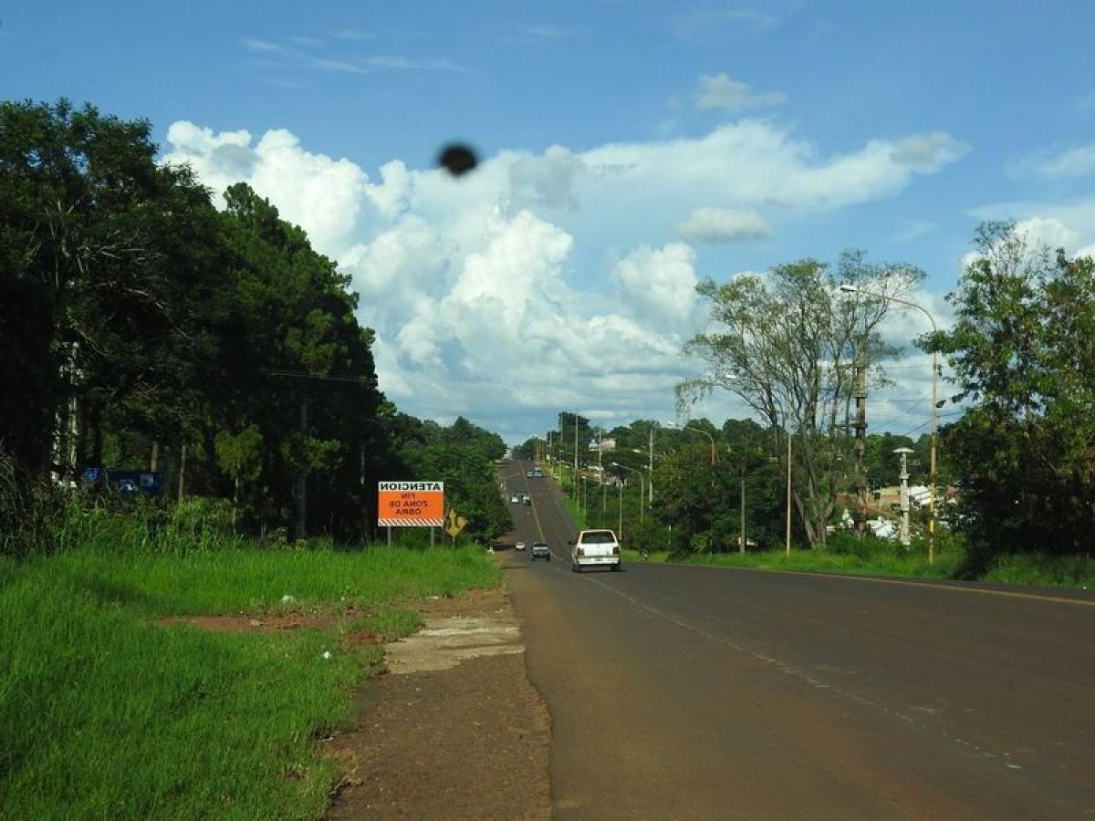  Land in Misiones, Argentina No. 36234