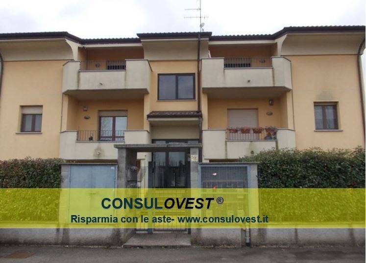 1 غرف نوم شقة في Corbetta, Italy رقم 268299