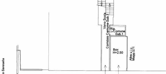 1 غرف نوم شقة في Corbetta, Italy رقم 268299 21