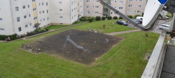 2 bedrooms Apartment in Lippe, Germany No. 172706 9