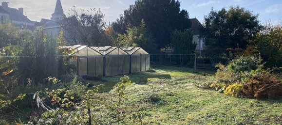 Casa de 3 dormitorios en Martizay, France No. 83540 30