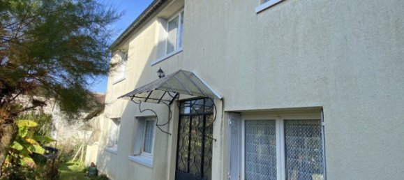 Casa de 3 dormitorios en Martizay, France No. 83540 2