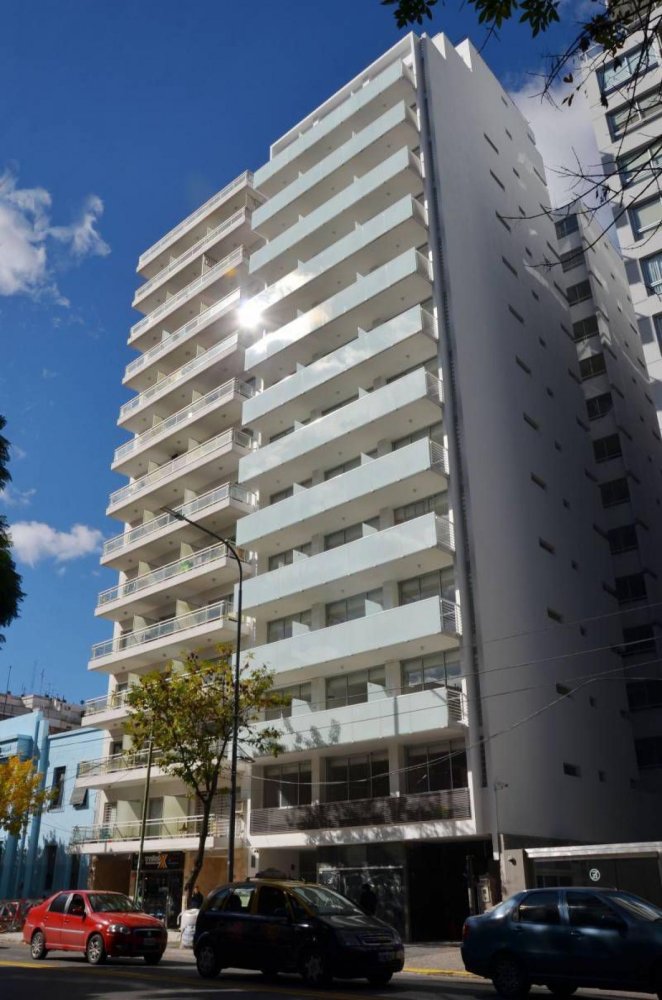 Studio in Buenos Aires, Argentina No. 72255