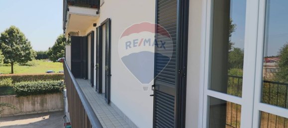 3-Zimmer Wohnung in Terno d'Isola, Italy, Nr. 303798 17
