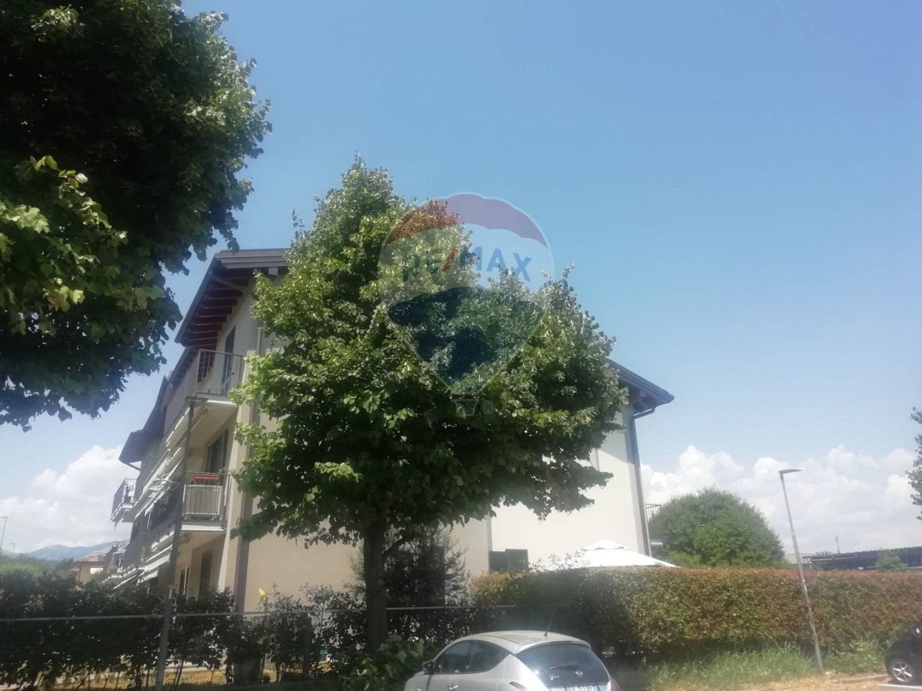 3-Zimmer Wohnung in Terno d'Isola, Italy, Nr. 303798