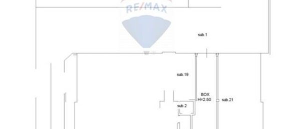 3-Zimmer Wohnung in Terno d'Isola, Italy, Nr. 303798 34