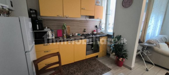 Квартира с 2 спальнями в Крема, Италия № 208986 9