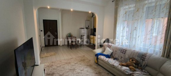 Квартира с 2 спальнями в Крема, Италия № 208986 7