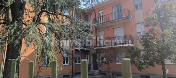 Квартира с 2 спальнями в Крема, Италия № 208986 2