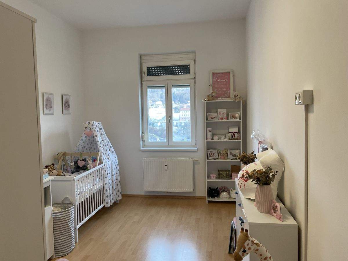 3-Zimmer Wohnung in Bad Gleichenberg, Austria, Nr. 91051