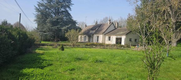 3 bedrooms House in Gracay, France No. 73155 2