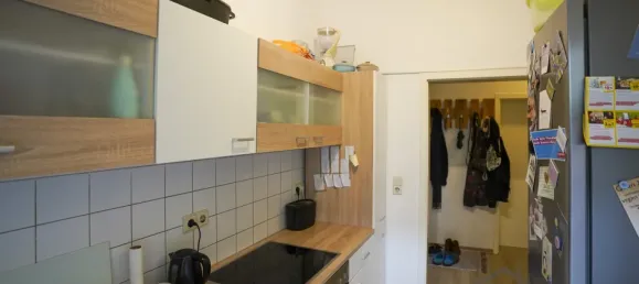 2 chambres Appartement à Leipzig, Germany No. 55533 11