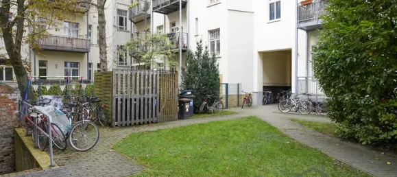 2 chambres Appartement à Leipzig, Germany No. 55533 2