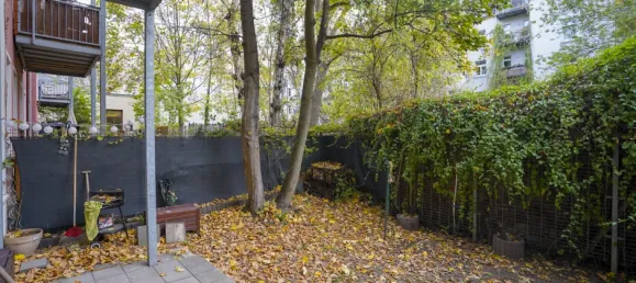 2 chambres Appartement à Leipzig, Germany No. 55533 10