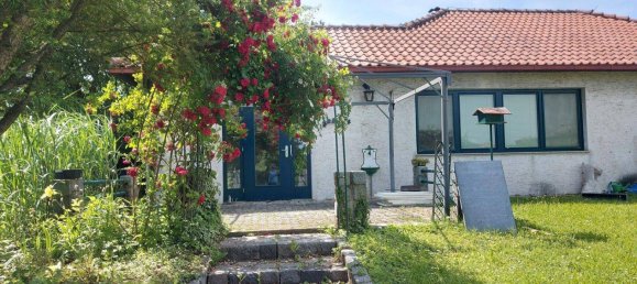 3-Zimmer Bungalow in Enzersdorf an der Fischa, Austria, Nr. 215797 3