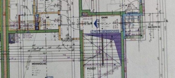 4-Zimmer Wohnung in Wien, Austria, Nr. 247997 31