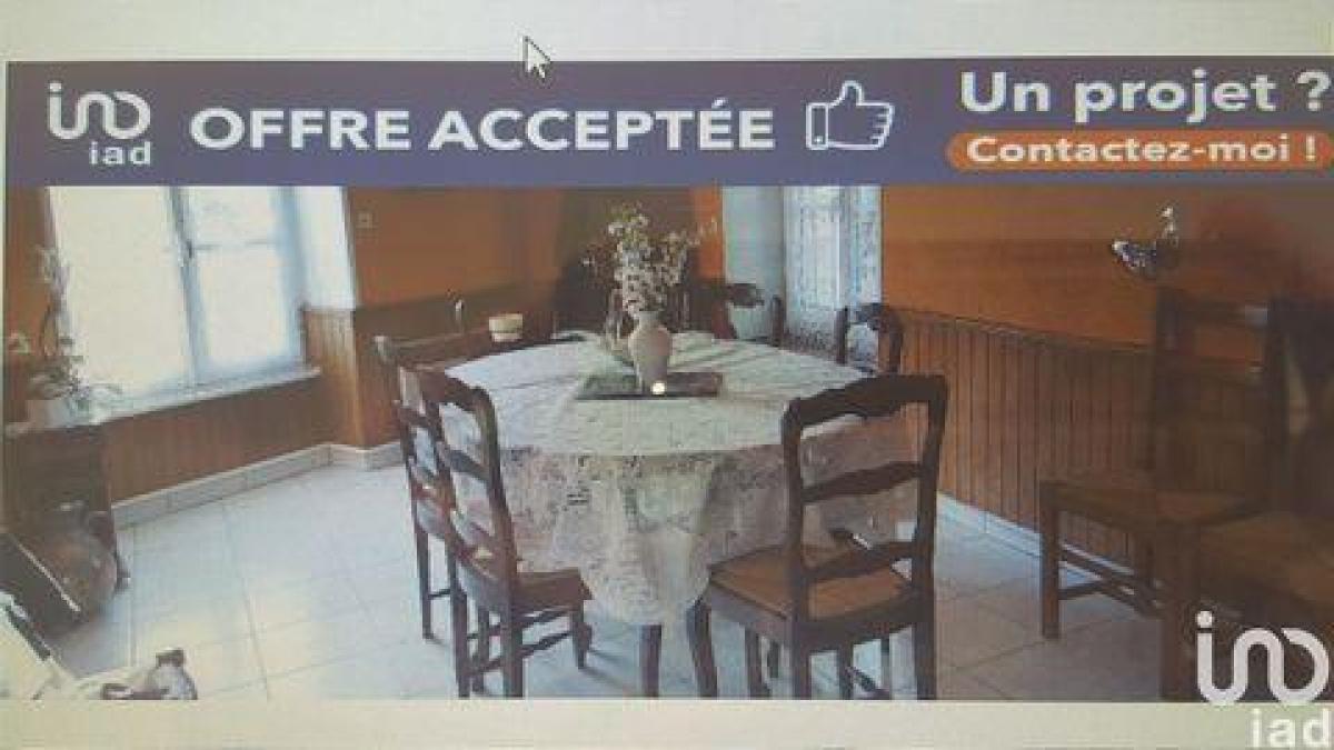 Casa de 6 dormitorios en Clisson, France No. 26777