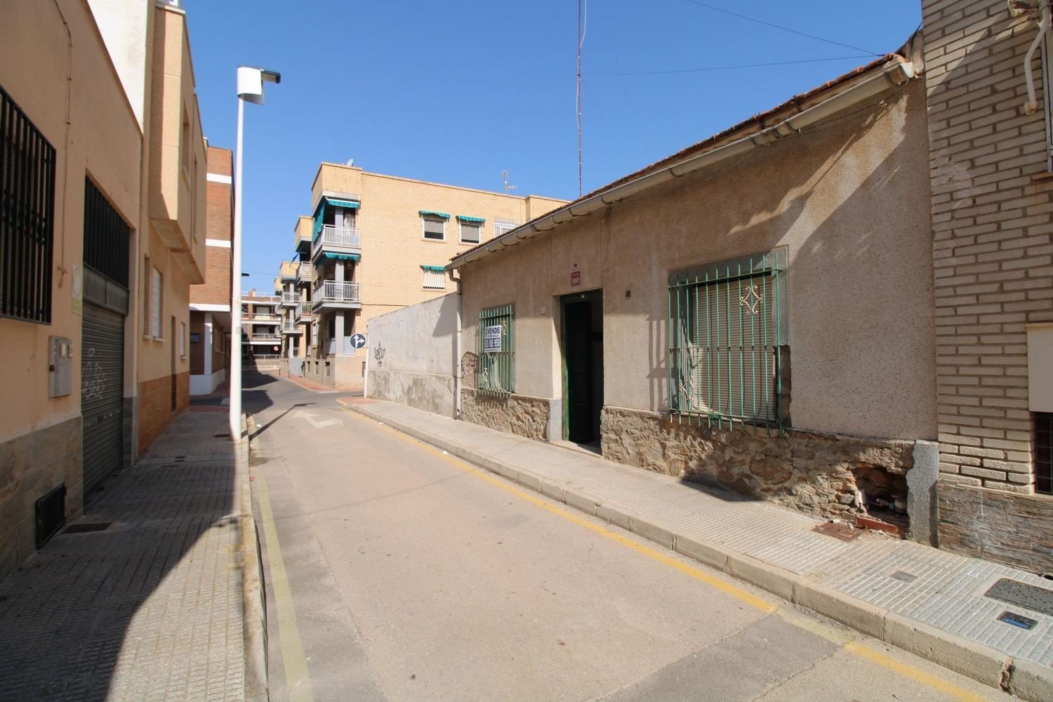 Дом с 4 спальнями в Сан-Педро-дель-Пинатар, Испания № 150506