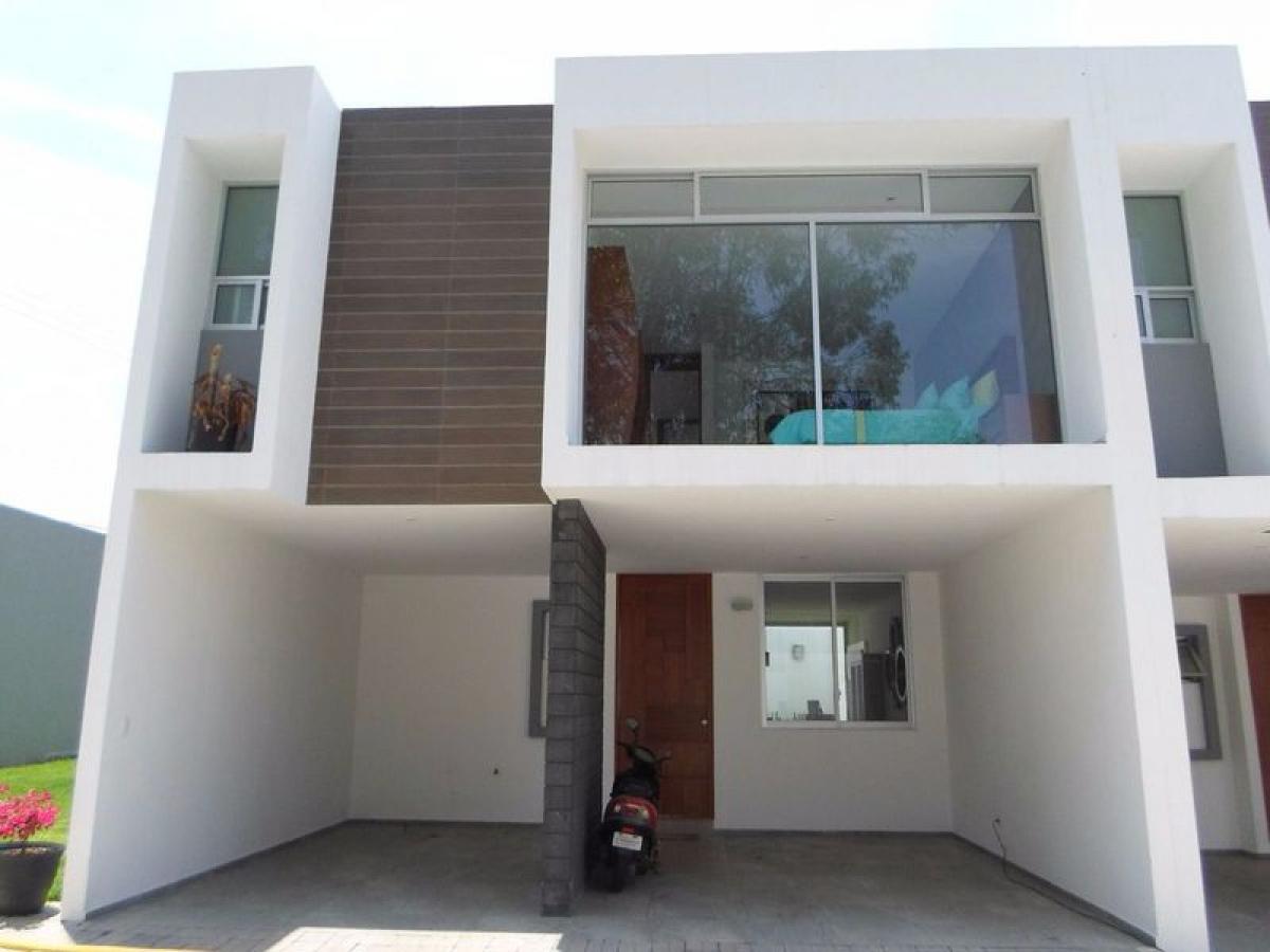 3 غرف نوم منزل في Puebla, Mexico رقم 159600