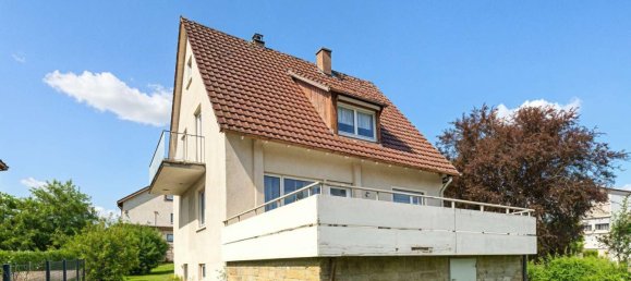 Дом с 3 спальнями в Goppingen, Германия № 307700 2