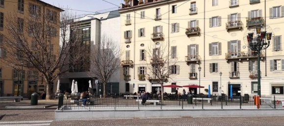 1-Zimmer Garage in Turin, Italy, Nr. 170897 17