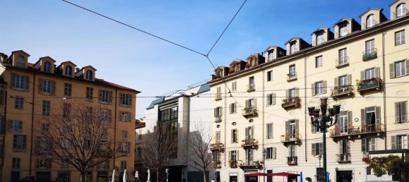 1-Zimmer Garage in Turin, Italy, Nr. 170897 16