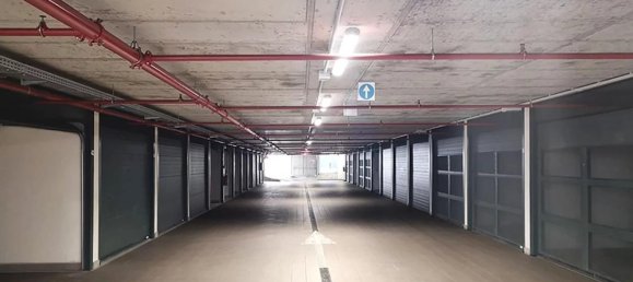 1-Zimmer Garage in Turin, Italy, Nr. 170897 13