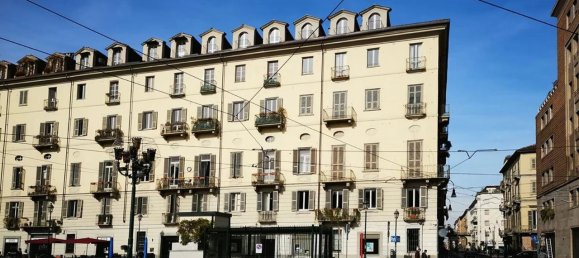 1-Zimmer Garage in Turin, Italy, Nr. 170897 18